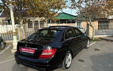 Mercedes-Benz C-Класс, 2013 год, 1 500 000 рублей, 8 фотография