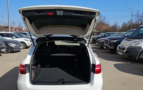 Mercedes-Benz GLC, 2015 год, 2 955 555 рублей, 4 фотография