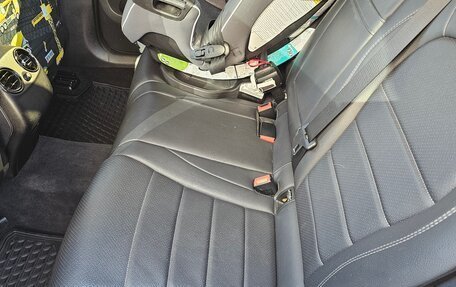 Mercedes-Benz GLC, 2015 год, 2 955 555 рублей, 11 фотография