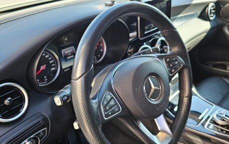 Mercedes-Benz GLC, 2015 год, 2 955 555 рублей, 6 фотография