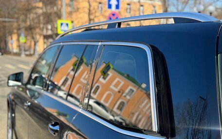 Mercedes-Benz GL-Класс, 2015 год, 3 875 000 рублей, 14 фотография