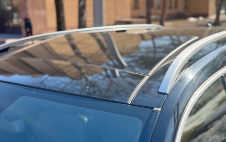 Mercedes-Benz GL-Класс, 2015 год, 3 875 000 рублей, 13 фотография