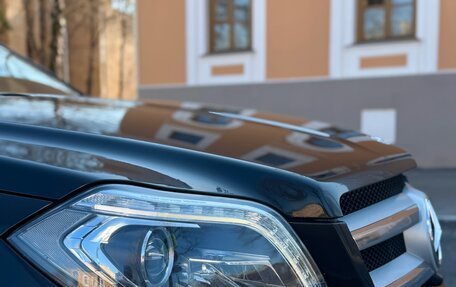 Mercedes-Benz GL-Класс, 2015 год, 3 875 000 рублей, 15 фотография