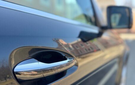 Mercedes-Benz GL-Класс, 2015 год, 3 875 000 рублей, 12 фотография