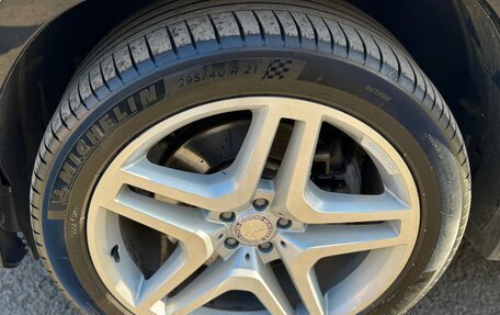 Mercedes-Benz GL-Класс, 2015 год, 3 875 000 рублей, 17 фотография