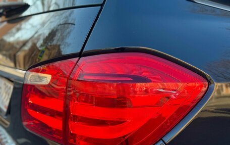 Mercedes-Benz GL-Класс, 2015 год, 3 875 000 рублей, 16 фотография