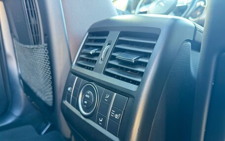 Mercedes-Benz GL-Класс, 2015 год, 3 875 000 рублей, 28 фотография