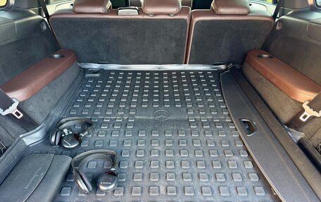 Mercedes-Benz GL-Класс, 2015 год, 3 875 000 рублей, 32 фотография