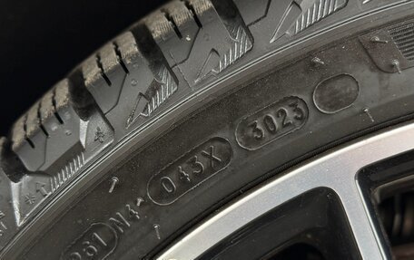 Mercedes-Benz C-Класс AMG, 2018 год, 5 750 000 рублей, 15 фотография