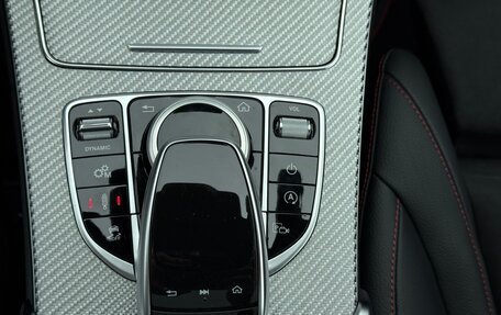 Mercedes-Benz C-Класс AMG, 2018 год, 5 750 000 рублей, 16 фотография