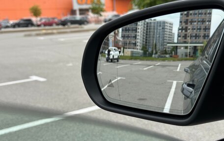 Mercedes-Benz C-Класс AMG, 2018 год, 5 750 000 рублей, 19 фотография