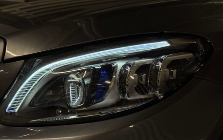 Mercedes-Benz C-Класс AMG, 2018 год, 5 750 000 рублей, 26 фотография