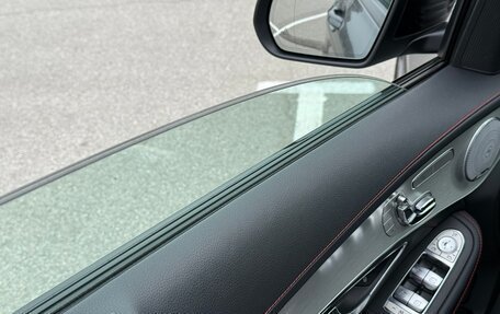 Mercedes-Benz C-Класс AMG, 2018 год, 5 750 000 рублей, 18 фотография