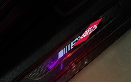 Mercedes-Benz C-Класс AMG, 2018 год, 5 750 000 рублей, 23 фотография