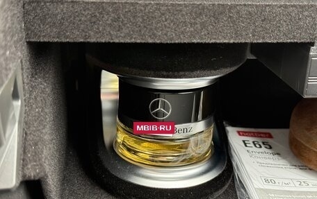 Mercedes-Benz C-Класс AMG, 2018 год, 5 750 000 рублей, 17 фотография