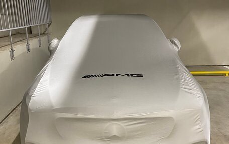 Mercedes-Benz C-Класс AMG, 2018 год, 5 750 000 рублей, 29 фотография