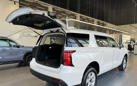 Haval H5, 2024 год, 3 662 010 рублей, 26 фотография