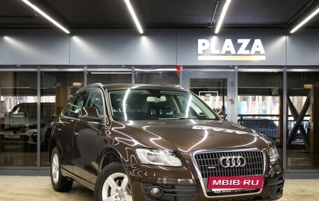 Audi Q5, 2012 год, 1 699 000 рублей, 2 фотография