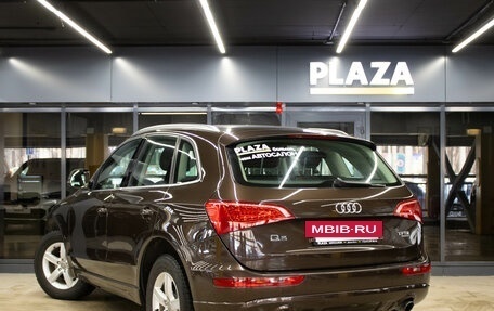 Audi Q5, 2012 год, 1 699 000 рублей, 3 фотография