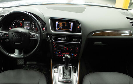 Audi Q5, 2012 год, 1 699 000 рублей, 10 фотография