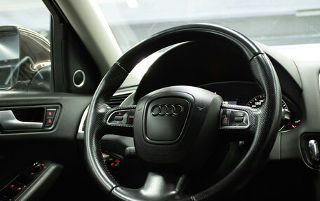 Audi Q5, 2012 год, 1 699 000 рублей, 8 фотография