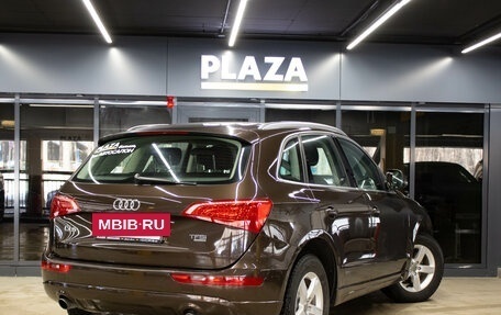 Audi Q5, 2012 год, 1 699 000 рублей, 4 фотография