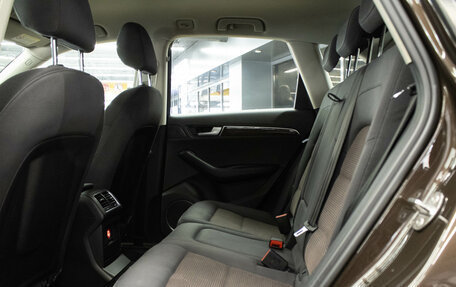 Audi Q5, 2012 год, 1 699 000 рублей, 13 фотография