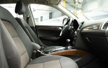 Audi Q5, 2012 год, 1 699 000 рублей, 12 фотография