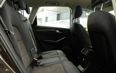 Audi Q5, 2012 год, 1 699 000 рублей, 14 фотография