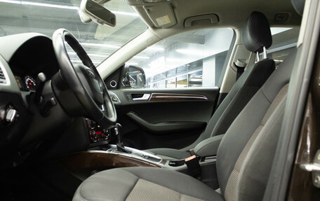 Audi Q5, 2012 год, 1 699 000 рублей, 11 фотография