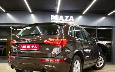 Audi Q5, 2012 год, 1 699 000 рублей, 6 фотография