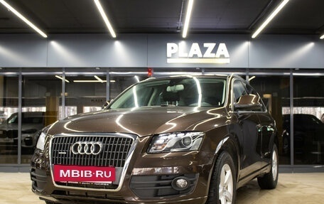 Audi Q5, 2012 год, 1 699 000 рублей, 5 фотография