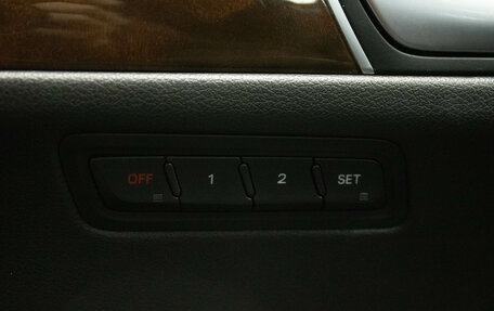 Audi Q5, 2012 год, 1 699 000 рублей, 16 фотография