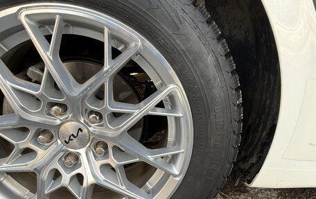 KIA K3, 2020 год, 2 200 000 рублей, 5 фотография