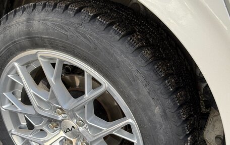 KIA K3, 2020 год, 2 200 000 рублей, 4 фотография
