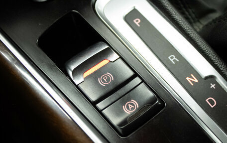 Audi Q5, 2012 год, 1 699 000 рублей, 23 фотография