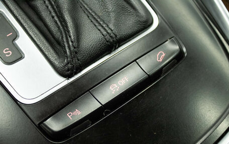 Audi Q5, 2012 год, 1 699 000 рублей, 24 фотография