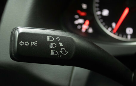 Audi Q5, 2012 год, 1 699 000 рублей, 19 фотография