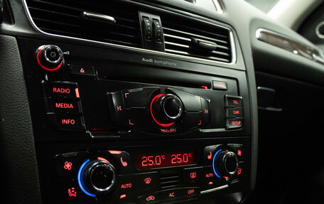 Audi Q5, 2012 год, 1 699 000 рублей, 22 фотография