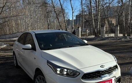 KIA K3, 2020 год, 2 200 000 рублей, 3 фотография