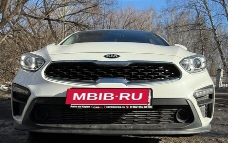 KIA K3, 2020 год, 2 200 000 рублей, 2 фотография