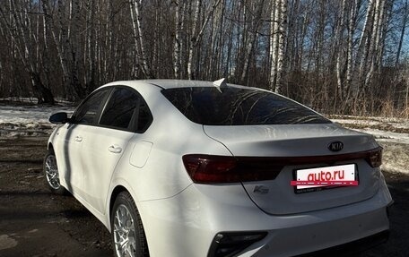 KIA K3, 2020 год, 2 200 000 рублей, 8 фотография