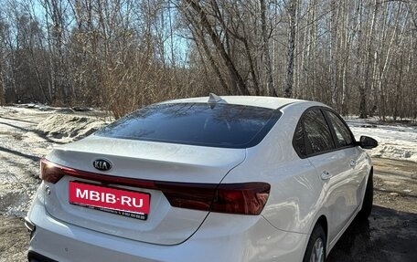 KIA K3, 2020 год, 2 200 000 рублей, 6 фотография