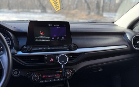 KIA K3, 2020 год, 2 200 000 рублей, 17 фотография