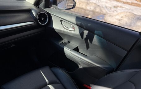 KIA K3, 2020 год, 2 200 000 рублей, 19 фотография