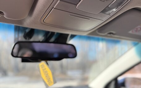 KIA K3, 2020 год, 2 200 000 рублей, 20 фотография