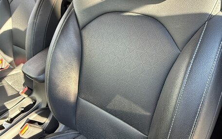 KIA K3, 2020 год, 2 200 000 рублей, 16 фотография