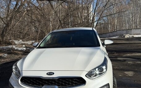 KIA K3, 2020 год, 2 200 000 рублей, 10 фотография