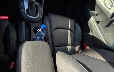 KIA K3, 2020 год, 2 200 000 рублей, 22 фотография