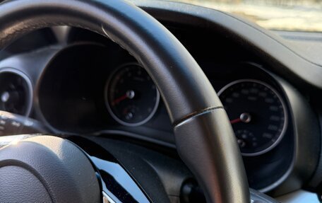 KIA K3, 2020 год, 2 200 000 рублей, 24 фотография